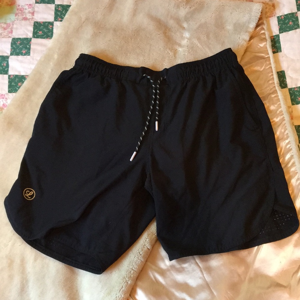 Legends Shorts